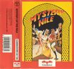 Mystery of the Nile Box Art Front